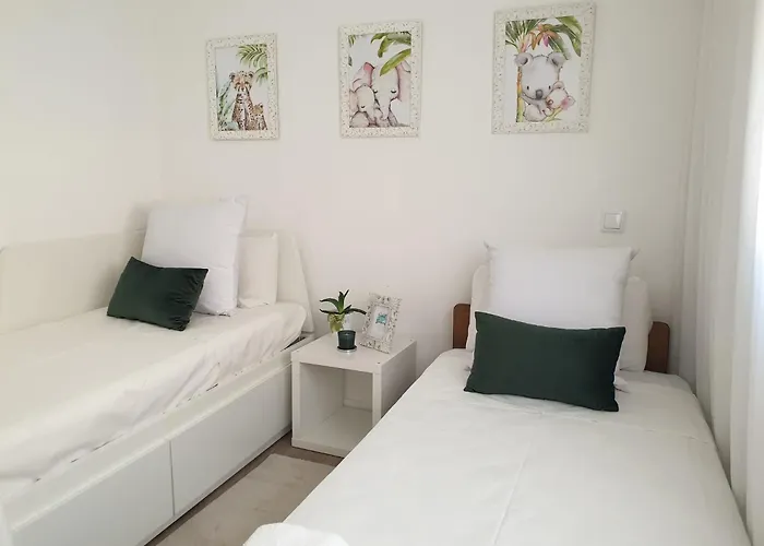 Cidade_berco House Ferienhaus Guimarães